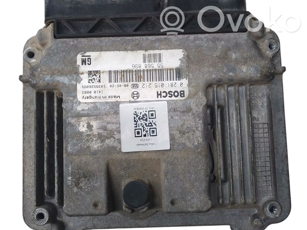 Saab 9-3 Ver2 Other control units/modules 
