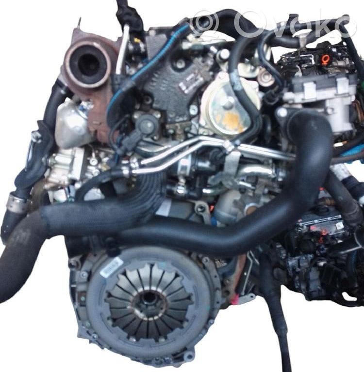 Alfa Romeo Mito Moottori 