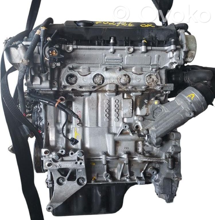 Motor   N12B16AA
