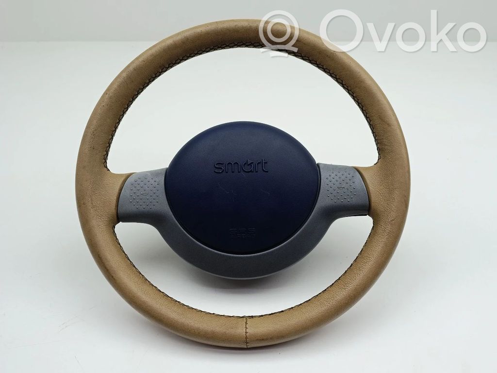 Smart ForFour I Steering wheel 