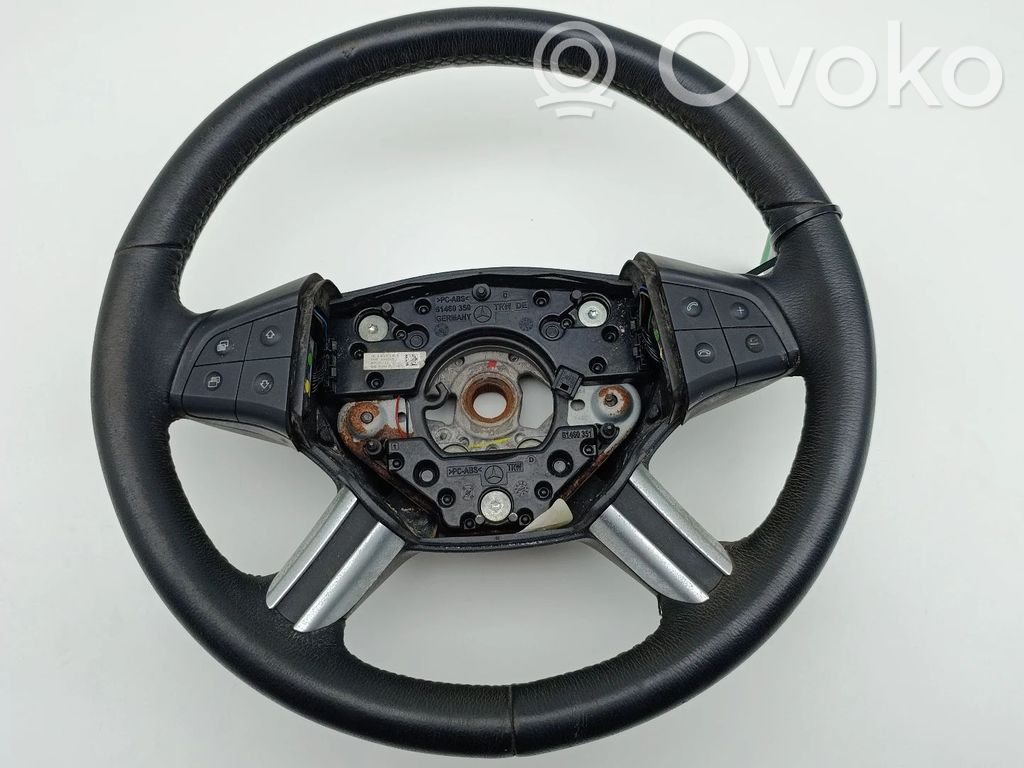 Mercedes-Benz GL X164 Kierownica 