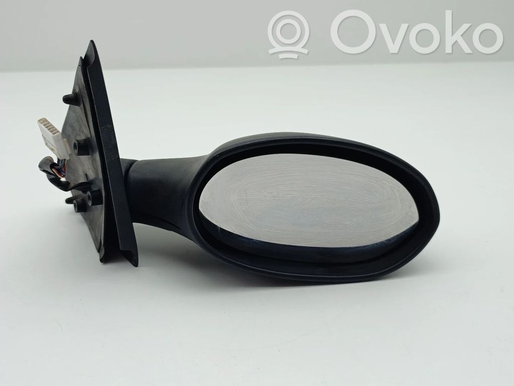 Lancia Y10 Front door electric wing mirror 