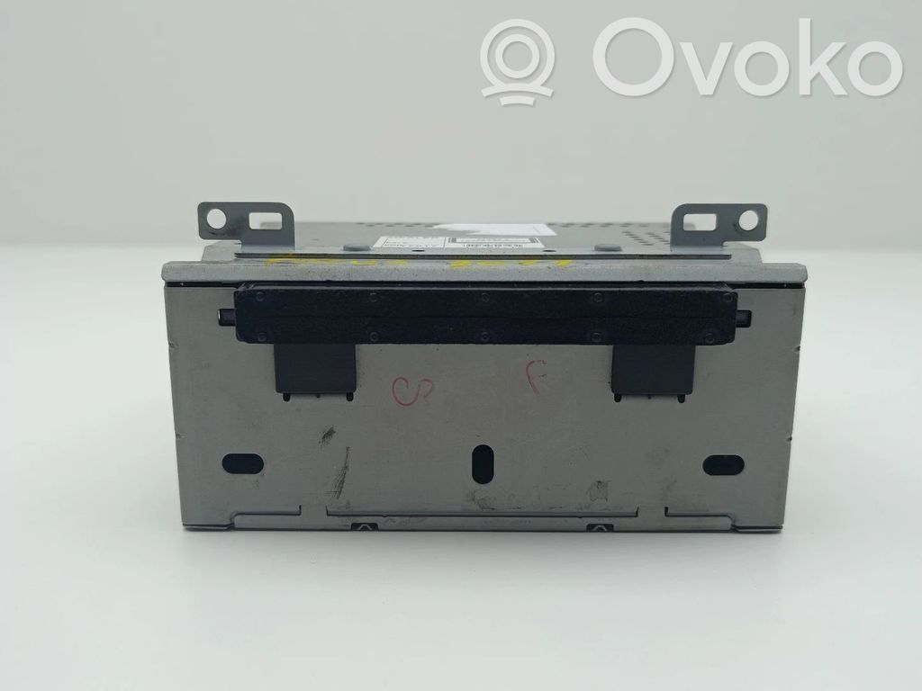 Radio / CD-Player / DVD-Player / Navigation   BM5T18C815HF