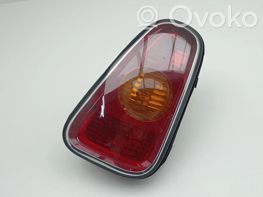 Rear/tail lights   63216935784,115969012,63211477676,63216911898,63216925836