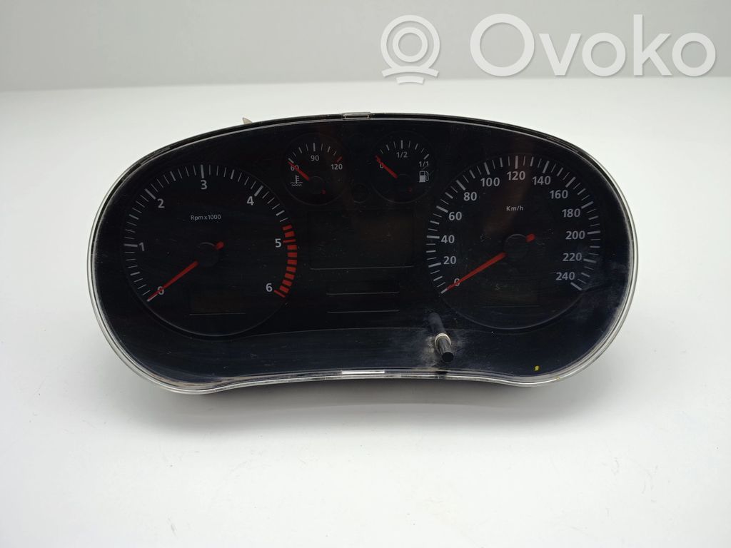 Nopeusmittari (mittaristo)   1M0920800CV,110280012004