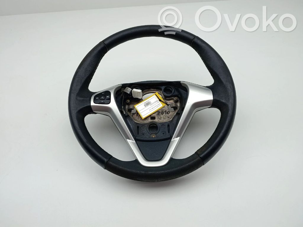 Ford Fiesta Руль 