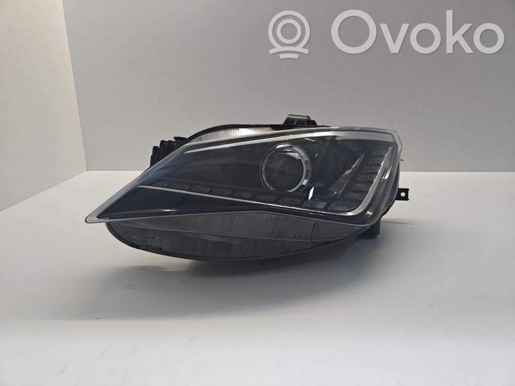Seat Ibiza IV (6J,6P) Far 