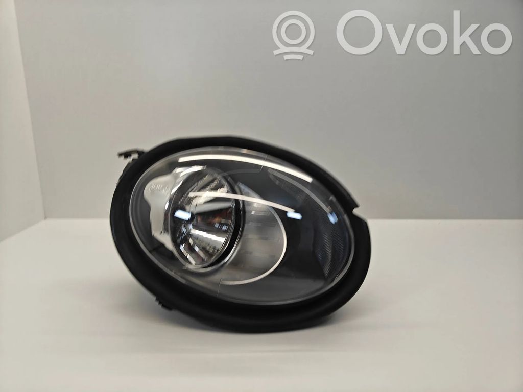 Lampa przednia   7401601