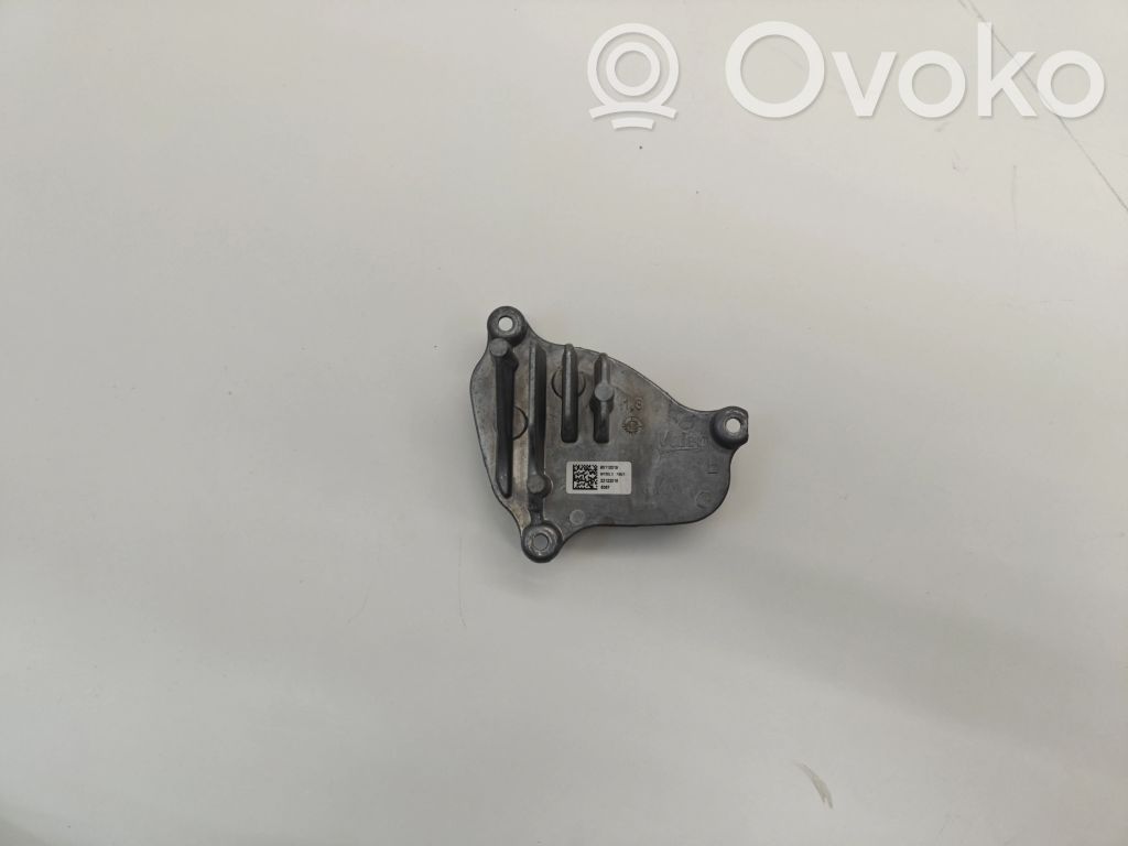 Seat Leon (5F) Headlight ballast module Xenon 