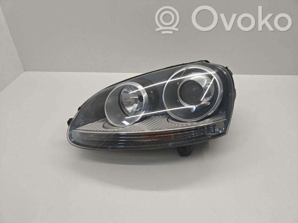 Headlight/headlamp   1K6941031