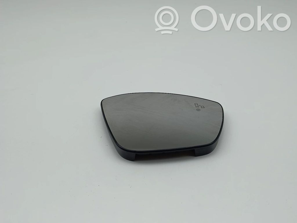 Wing mirror glass   1618096080