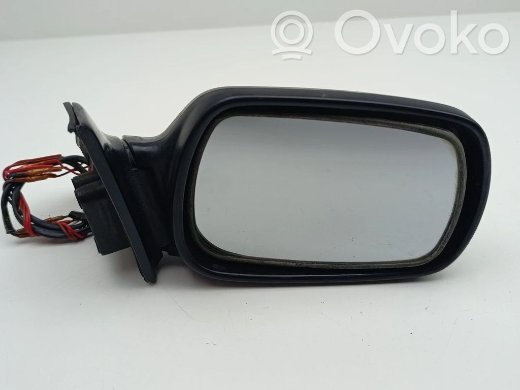 Toyota Corolla E90 Front door electric wing mirror 