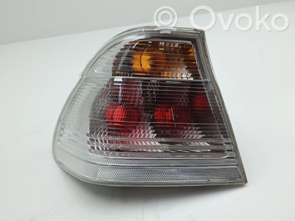 Rear/tail lights   KSBM024L,694653601