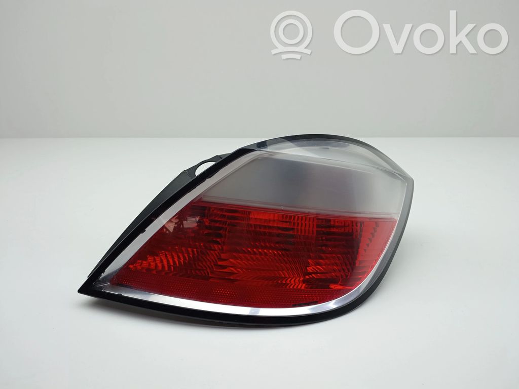 Luz trasera/de freno   24451837