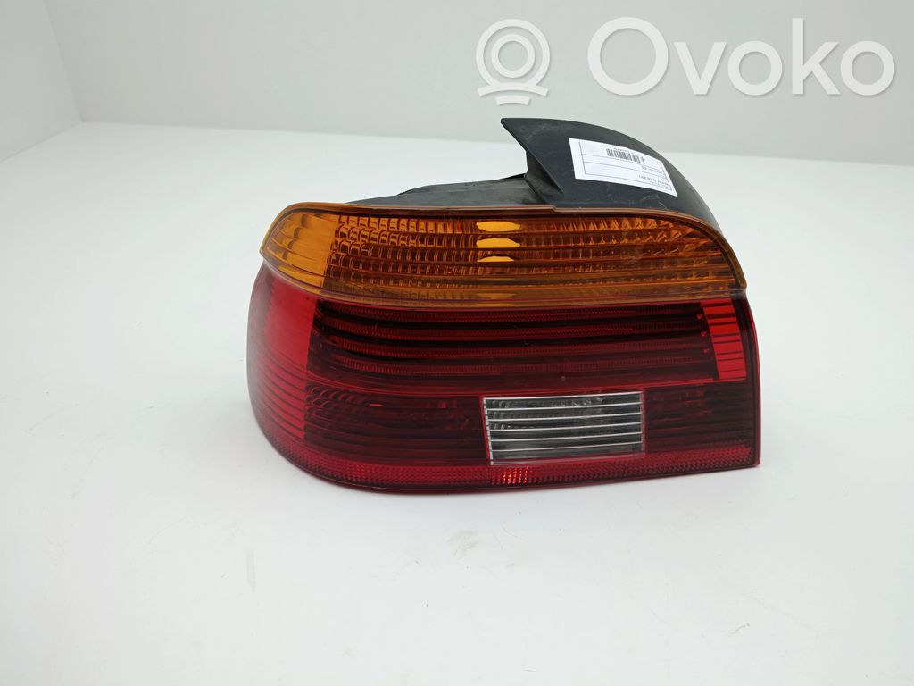 BMW 5 E39 Tailgate rear/tail lights 