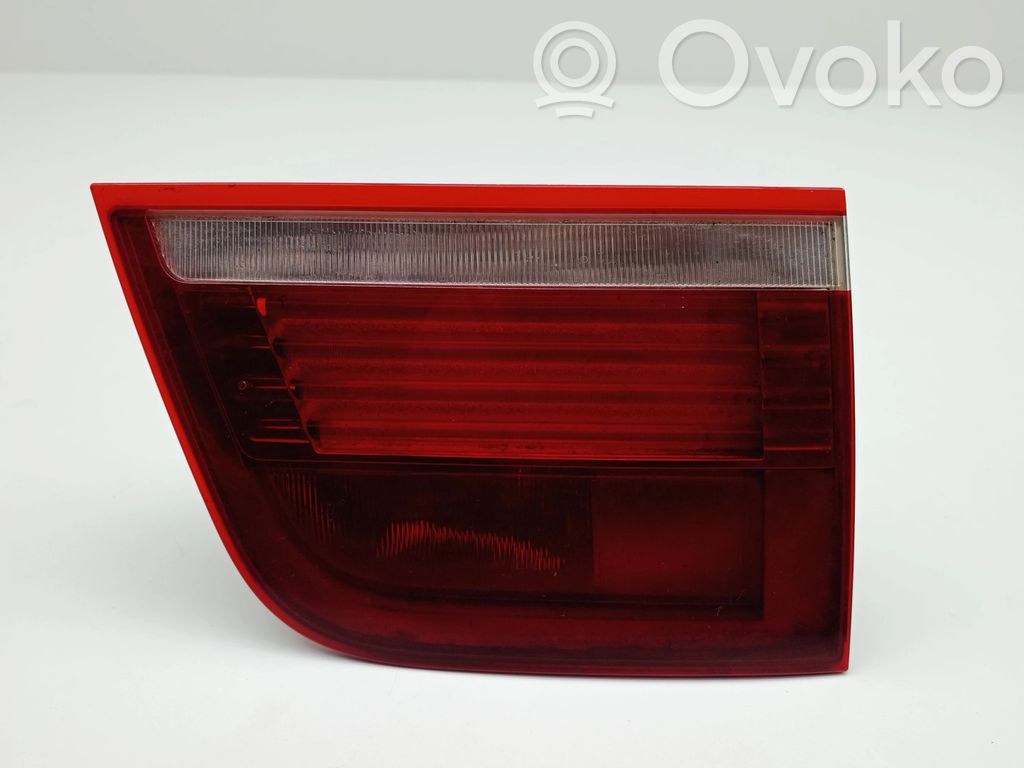 BMW X5M E70 Takaluukun takavalot 
