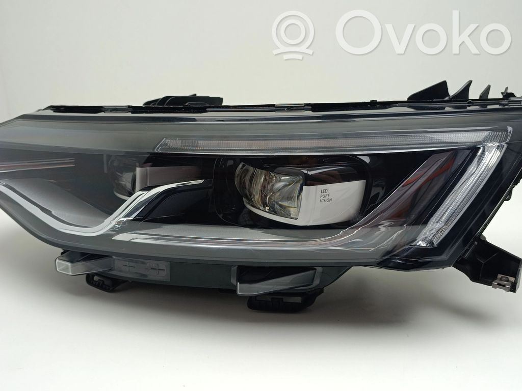 Headlight/headlamp   260608372R,260603748R,260605615R,260608819R
