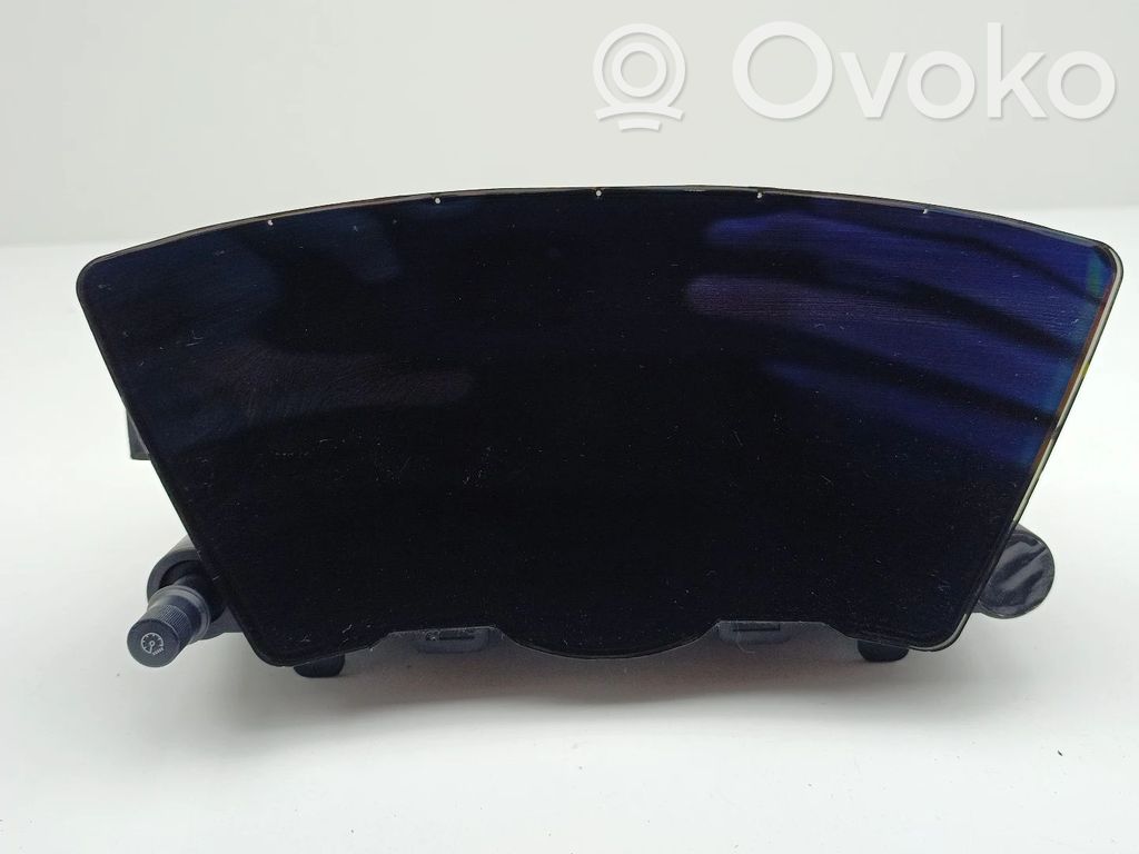 Speedometer (instrument cluster)   HR0342106