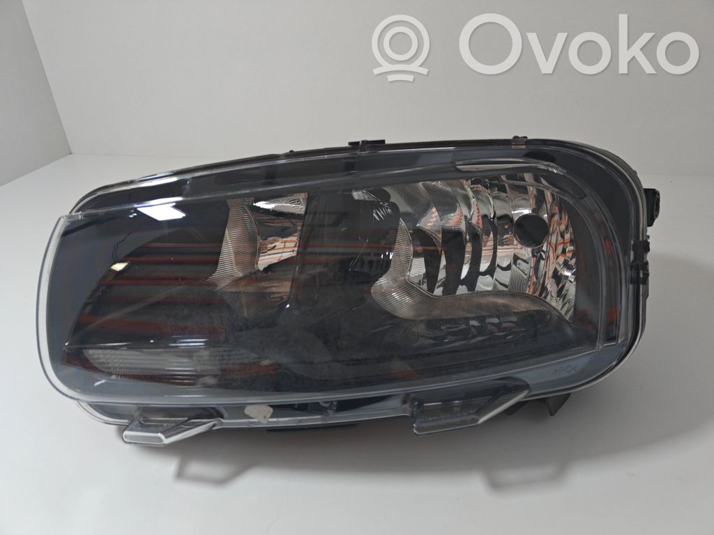 Citroen C4 Cactus Headlight/headlamp 