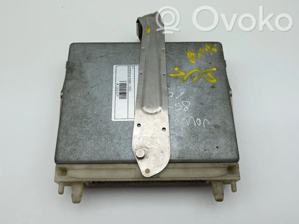 Engine control unit/module   P01275105,0261200549,1T26S3812