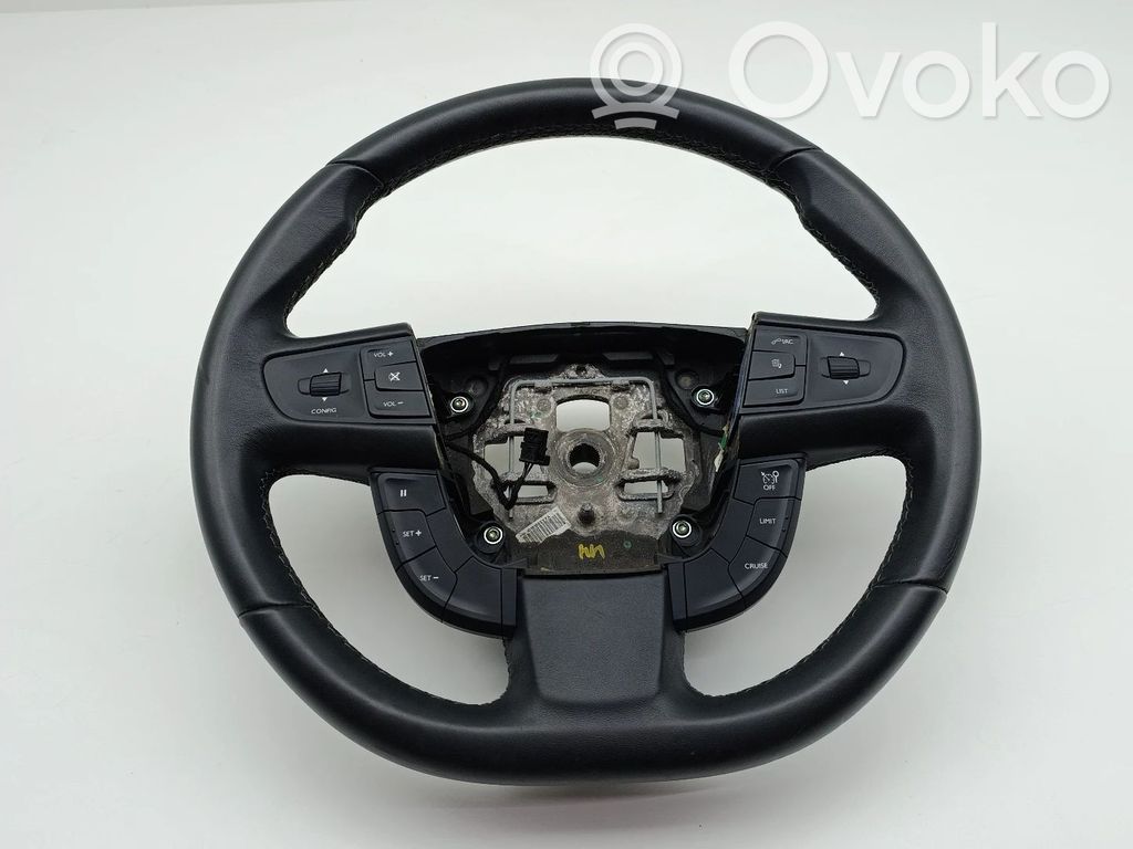 Руль   1028990S54A,96780478ZE