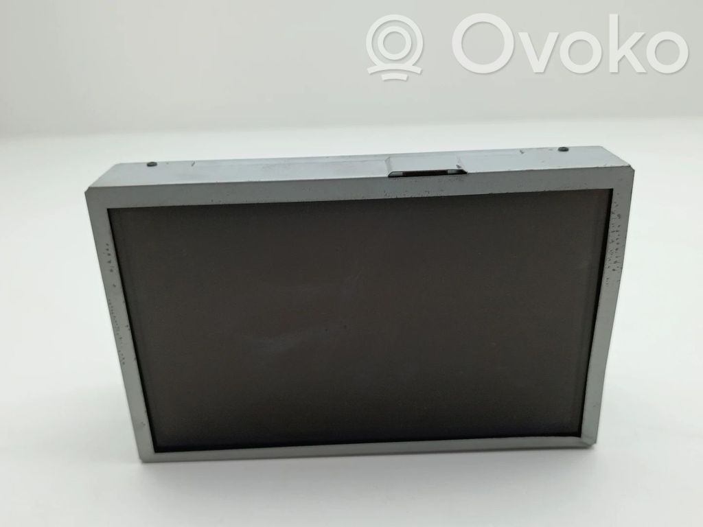 Ford Focus Screen/display/small screen 