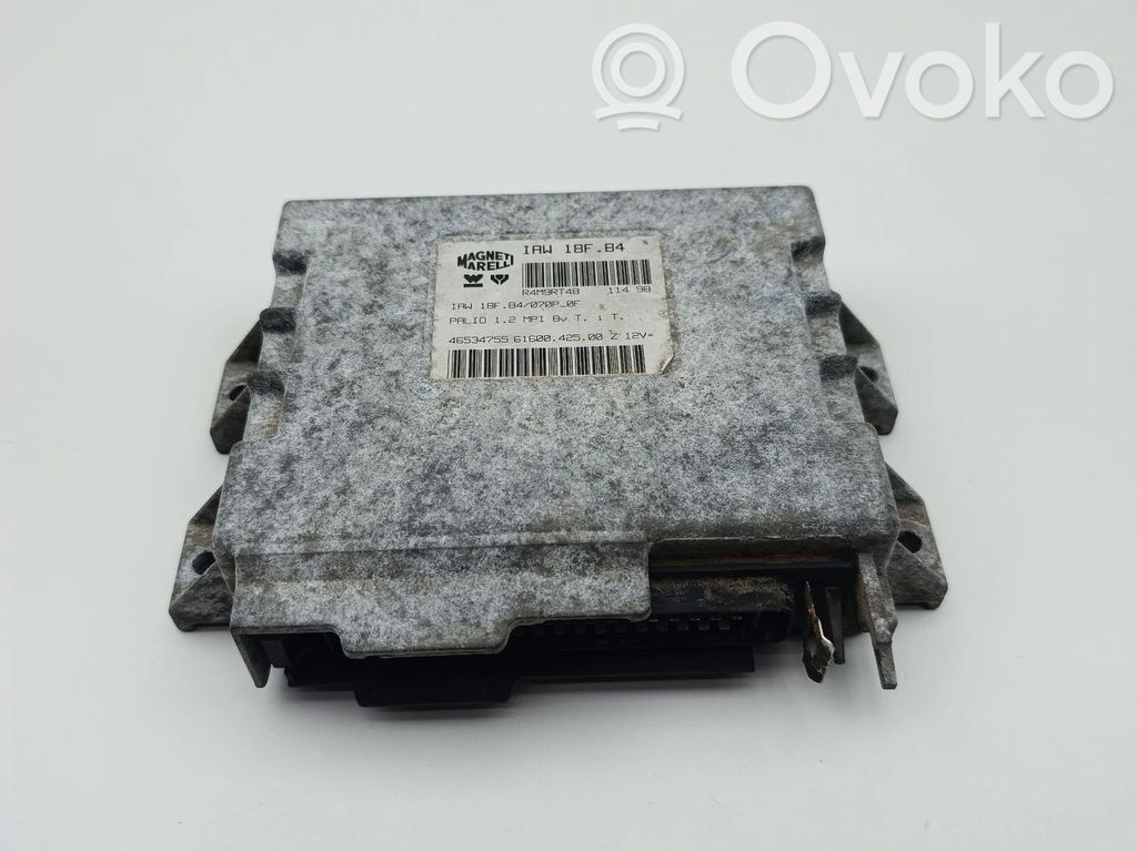 Fiat Palio Engine control unit/module 