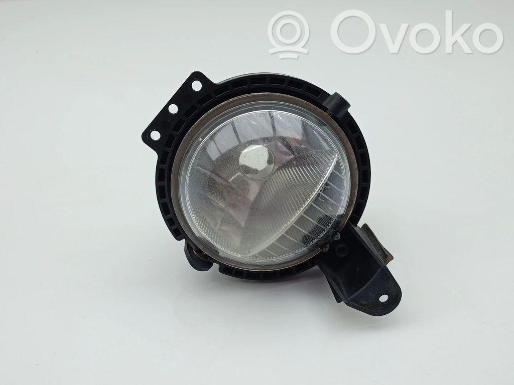 Luz de niebla delantera   275129506