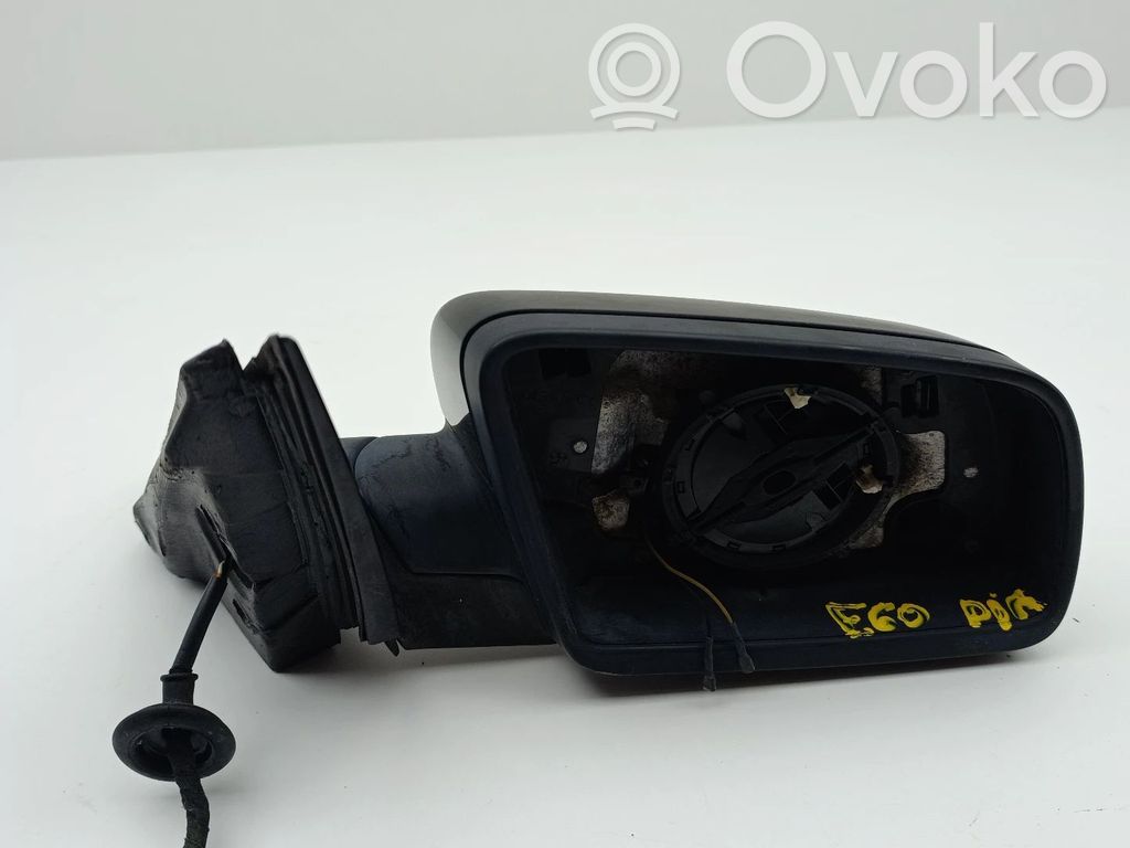 BMW 5 E60 E61 Spogulis (elektriski vadāms) 