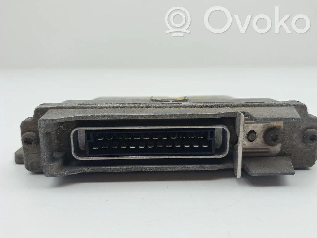 Engine control unit/module   HOM7700104956,R04080009F