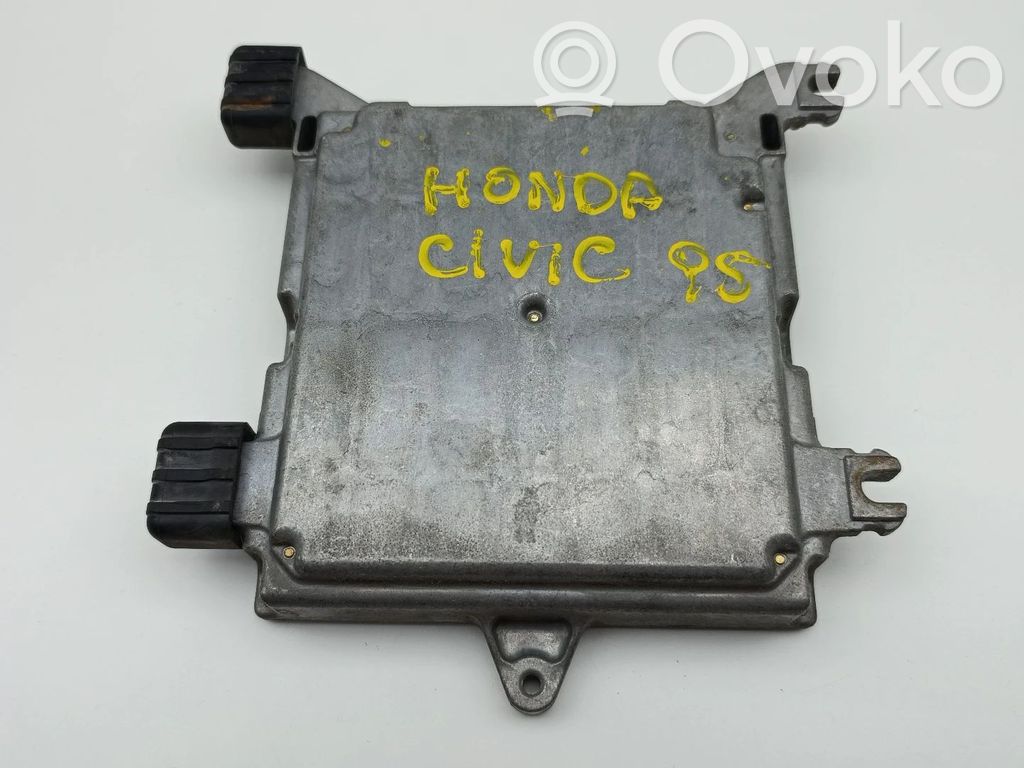 Engine control unit/module   37820P3YG01