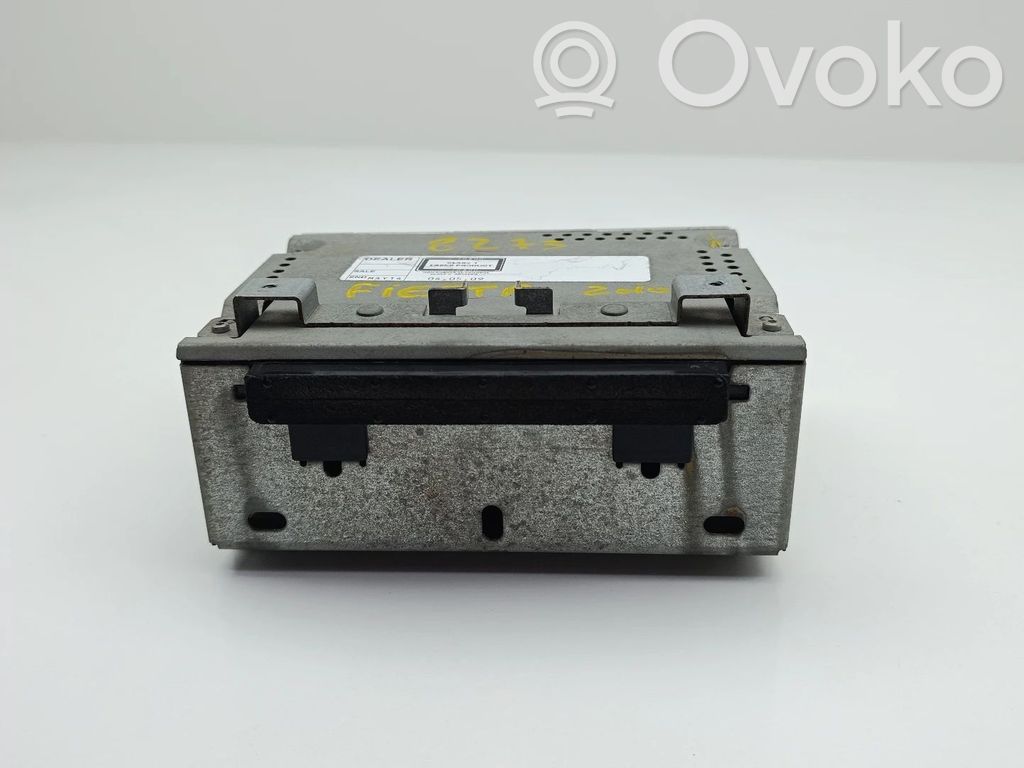 Ford Fiesta Radio / CD-Player / DVD-Player / Navigation 