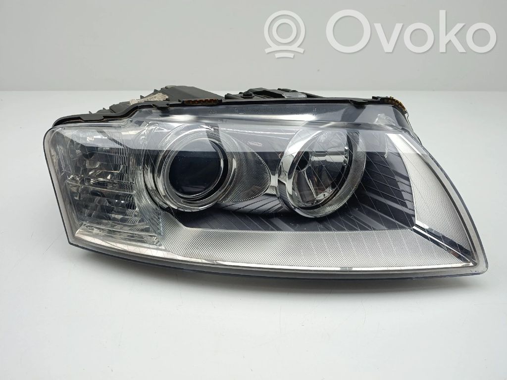 Audi A8 S8 D3 4E Far 
