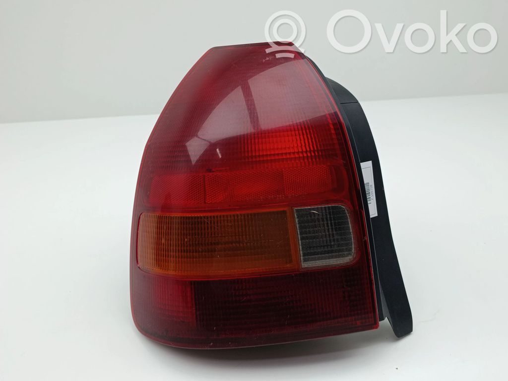 Tailgate rear/tail lights   STANLEY,0431262