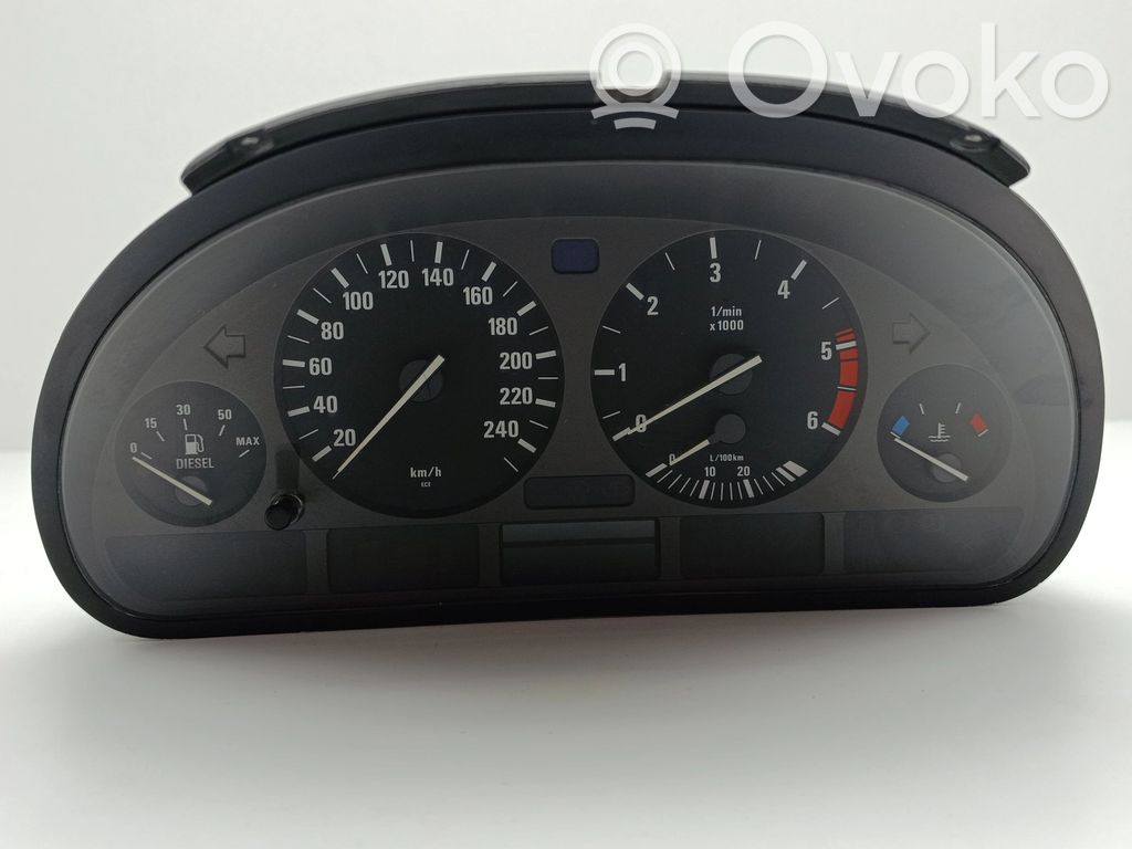 Speedometer (instrument cluster)   62118375898