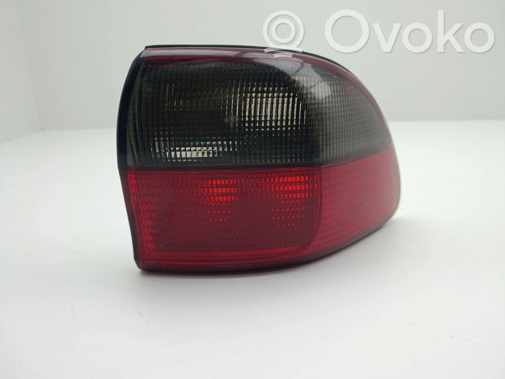 Opel Omega B2 Takavalot 