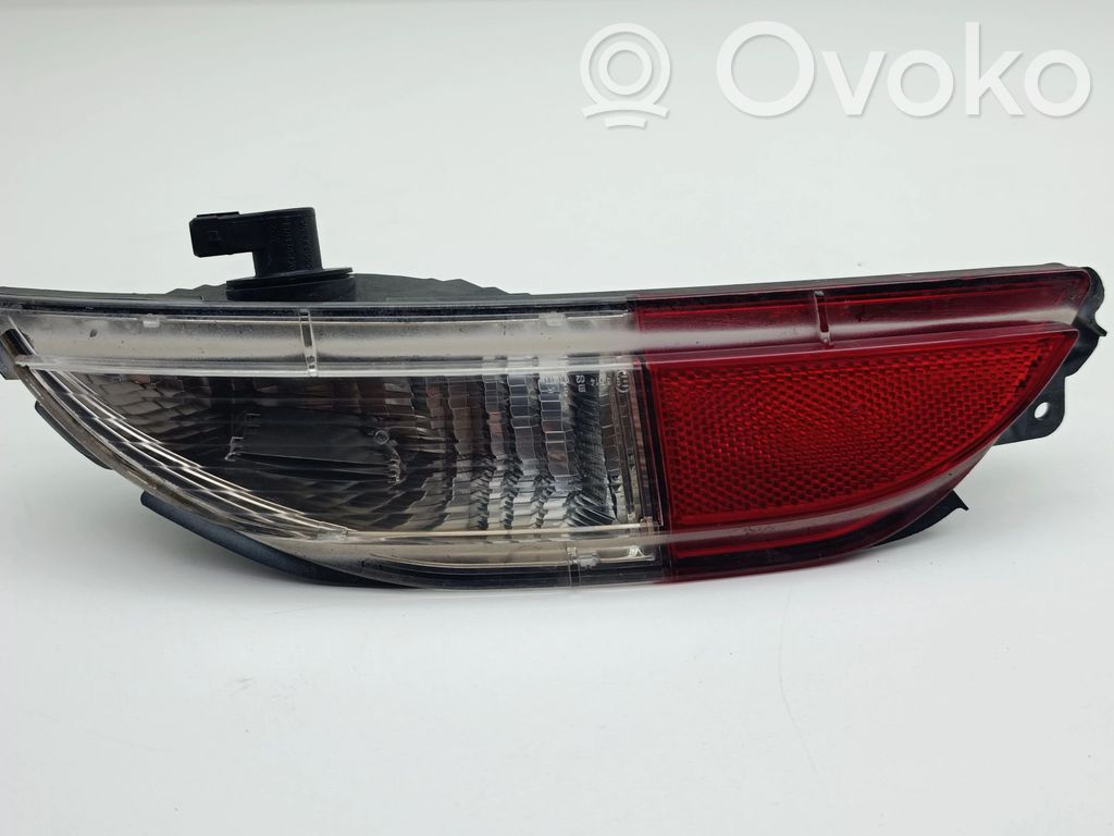 Alfa Romeo Mito Reverse light 