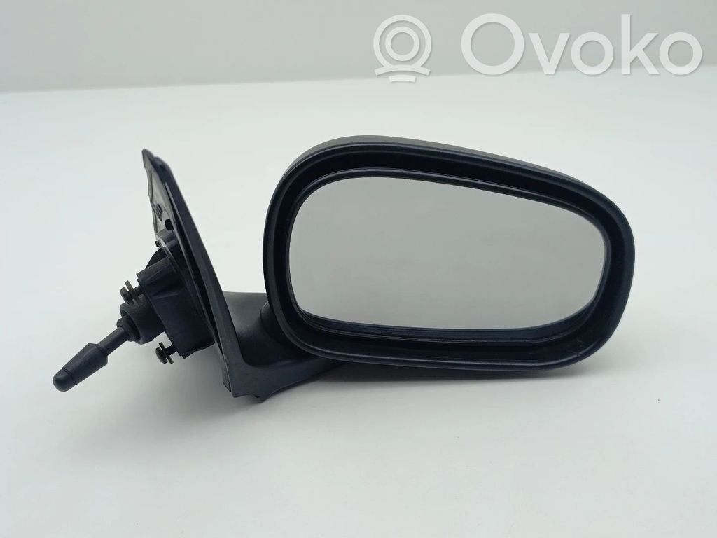 Front door electric wing mirror   CRB107150PMP