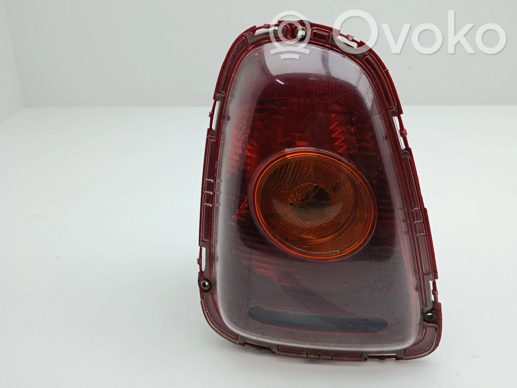 Tailgate rear/tail lights   63217255909,63212751307,63212757009