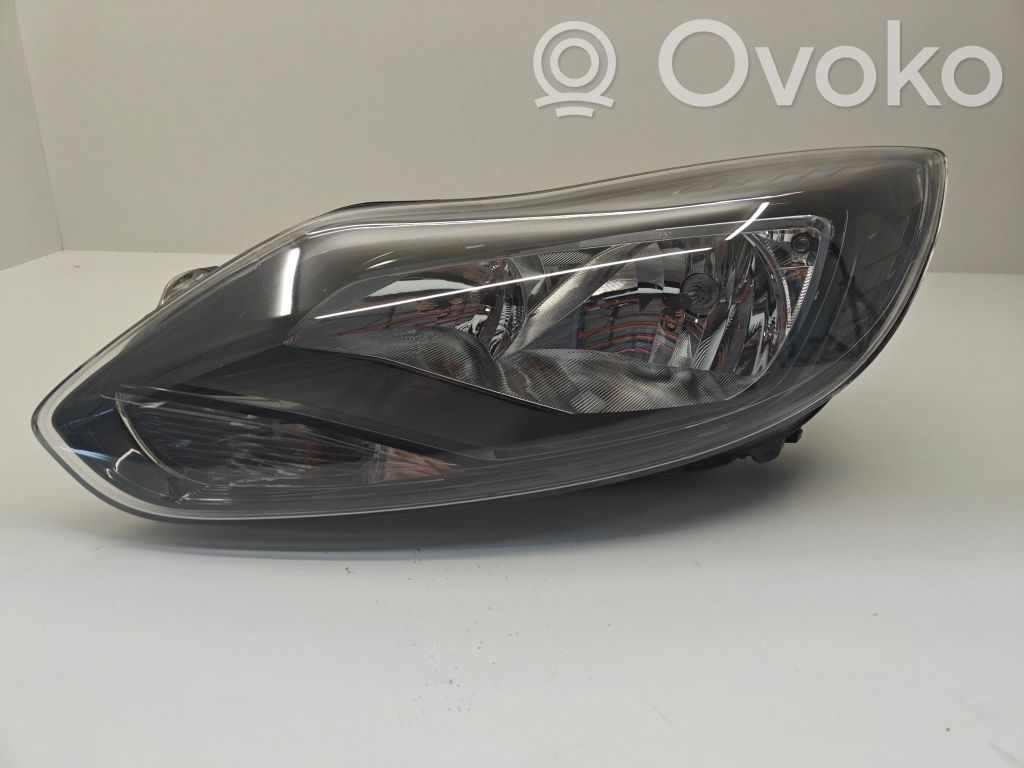 Headlight/headlamp   BM5113W030RB