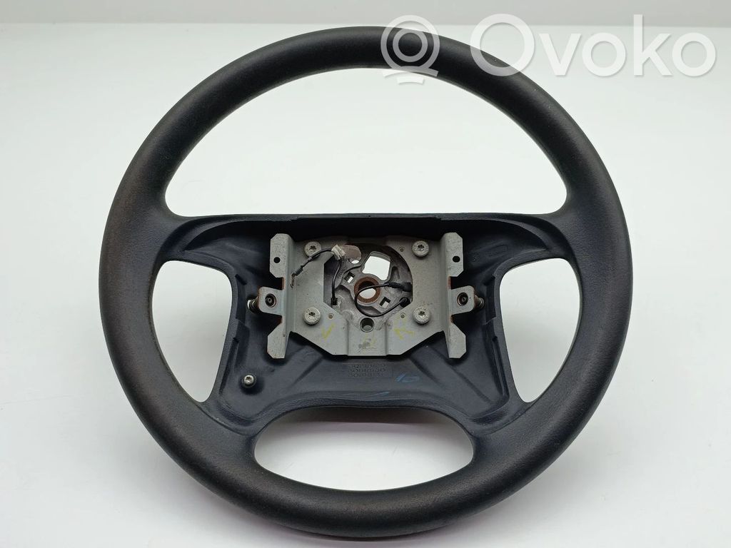 Steering wheel   30818129
