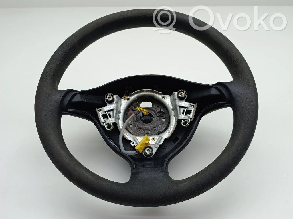 Seat Leon (1M) Vairas 