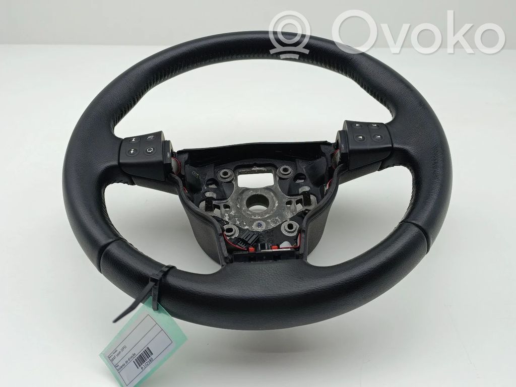 Seat Leon (1P) Vairas 
