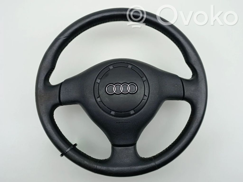 Руль   8L0124B