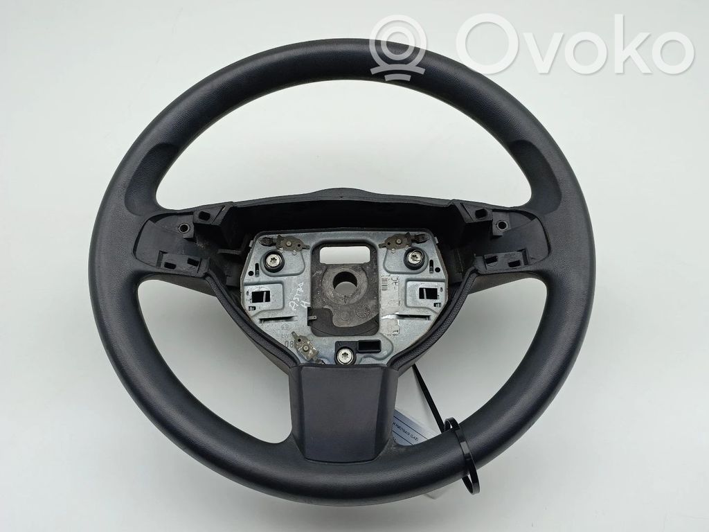 Opel Astra H Steering wheel 