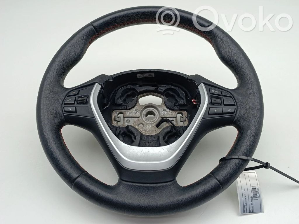 BMW 4 F32 F33 Volan 