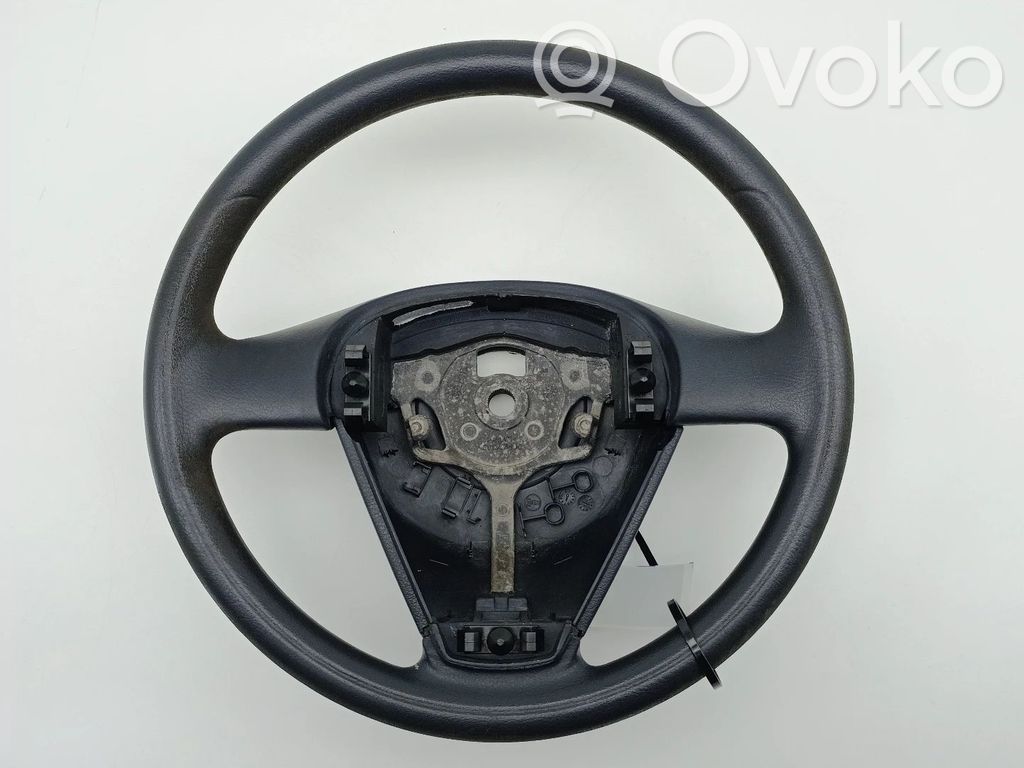 Citroen C3 Stūre 