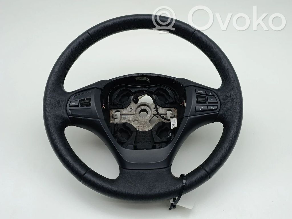 BMW 1 F20 F21 Vairas 