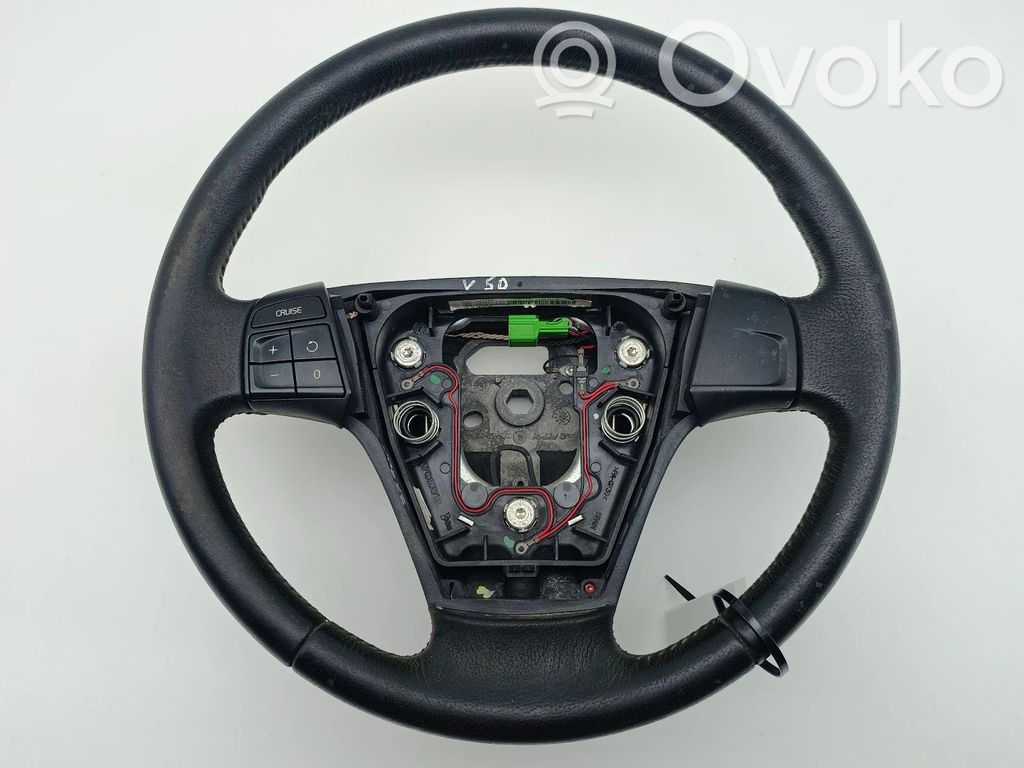 Volvo V50 Volante 
