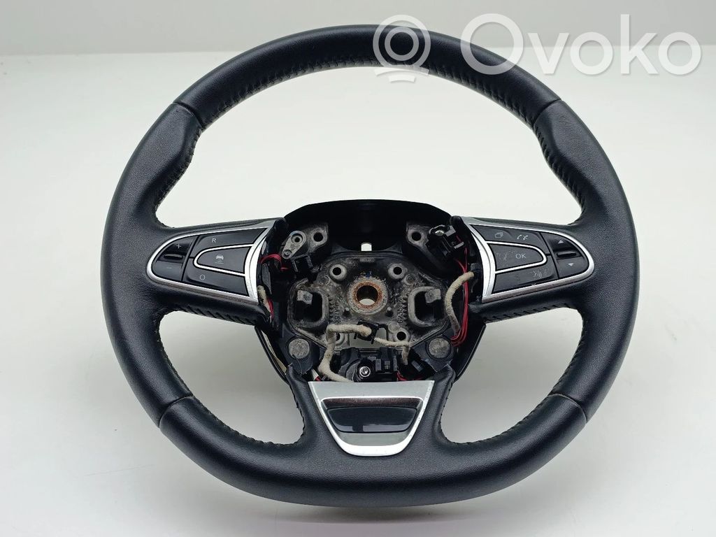 Руль   484003587R,630617500B